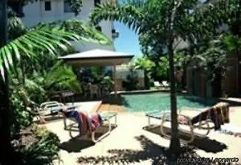 Grosvenor In Cairns Aparthotel