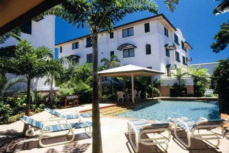 ****  Grosvenor In Cairns Aparthotel Australia