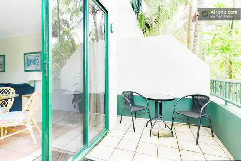 Grosvenor In Cairns Aparthotel