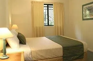 Grosvenor In Cairns Aparthotel