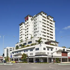 Aparthotel Plaza Official