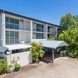 Cairns Holiday Lodge Aparthotel